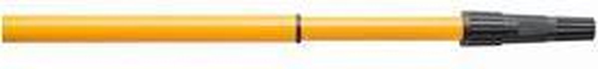 Telescoop stok Staal 1,5-3m