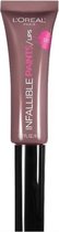 L'Oréal Paris Infallible Lip Paints - 310 Taupeless