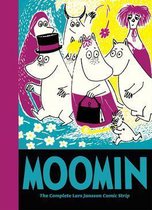 Moomin 10 - Moomin Book 10