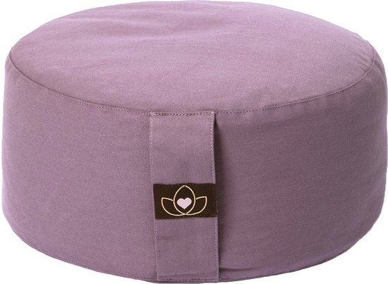 Love Generation Meditatiekussen Rond – Amazing Aztec