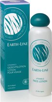 Earth Line Gezichtslotion - 200 ml