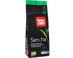 Lima Sencha groene thee 75 gram