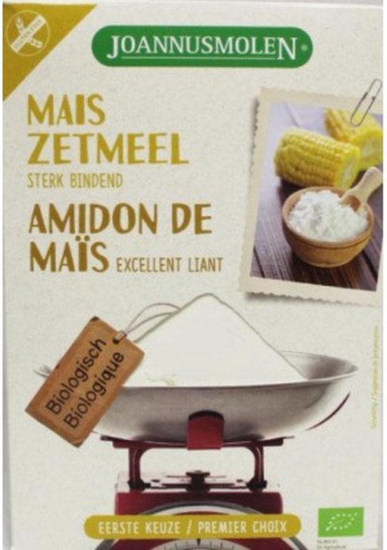Bioculinair Maize Maizena  Joa