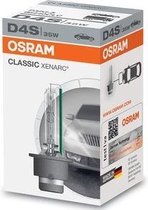 Osram Xenarc Classic D4S 66440CLC