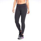 Reebok Lux Sporttight Zwart Dames