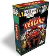 Uitbreidingsset Escape Room The Game: Welcome to Funland