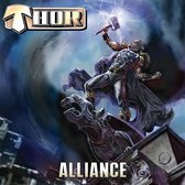 Thor - Alliance (CD)