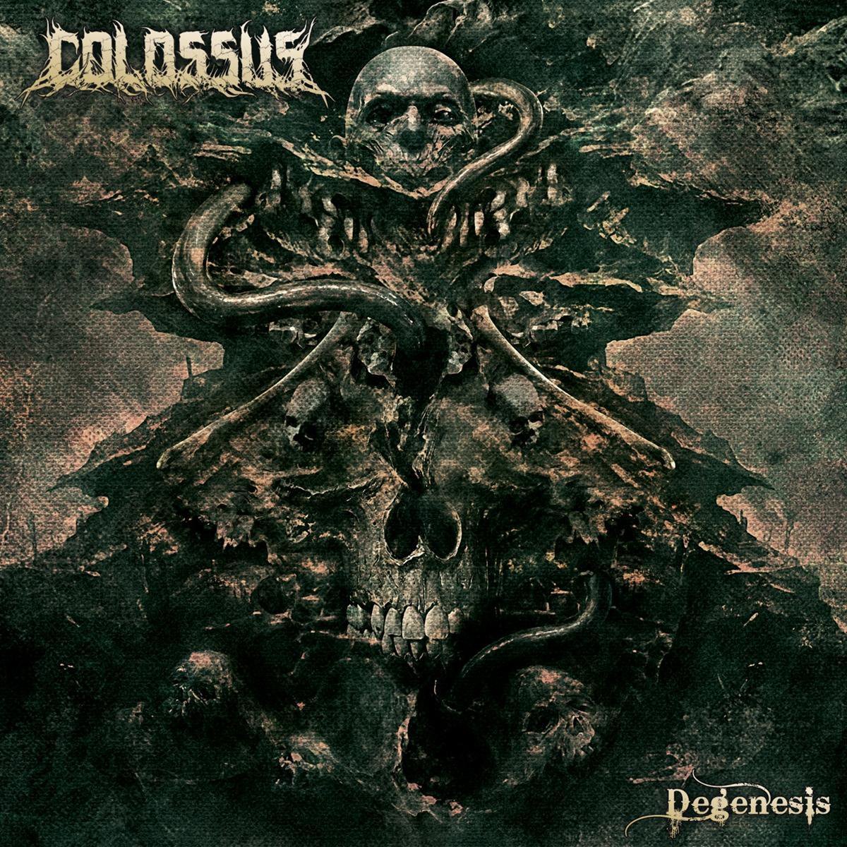 Degenesis
