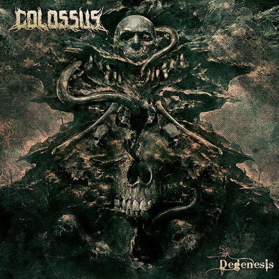 Degenesis