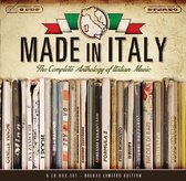 Various - Made In Italy