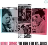 The Style Council - Long Hot Summers: The Story Of The Style Council (3 LP)