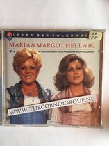 MARIA & MARGOT HELLWIG