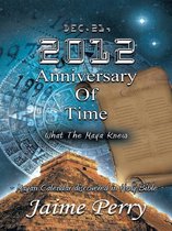 Dec.21, 2012 Anniversary of Time