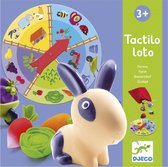 Djeco - Djeco Tactilo Lotto Boerderij