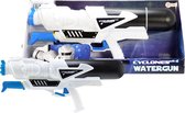 Toi-toys Watergeweer Cyclones 50 Cm Wit/zwart