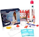 NASA: STEM 3 - Cosmic Jet Rocket