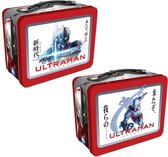 Ultraman: Animated Series Ultraman Tin Tote