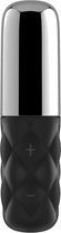 Sparkling Darling Vibrator - Chrome