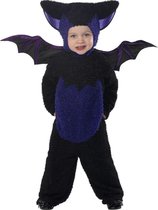 "Costume de chauve-souris pour garçon Halloween - Costumes pour enfants - 98/104"