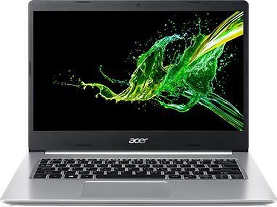 Acer NB Aspire 5 A514-53-79U2, 14" FHD, i7-1065G7, 8GB, 512GB, W10