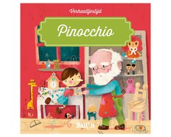 Pinocchio