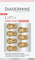 Diadermine Lift+ Direct effect Anti rimpel capsules