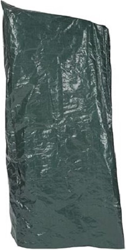GARDEN PLACE Beschermhoes tbv ligstoel grijs 75 x 200 x 50 cm kopen GARDEN PLACE Beschermhoes tbv ligstoel grijs 75 x 200 x 50 cm kopen