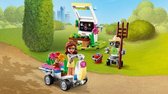 LEGO Friends Olivia‘s Bloementuin - 41425