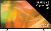 Samsung UE70AU8000K - 70 inch - 4K LED - 2021