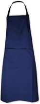 Keukenpakket XL Navy: 9 artikelen