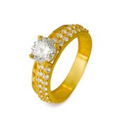 Dames ring Kaashvi