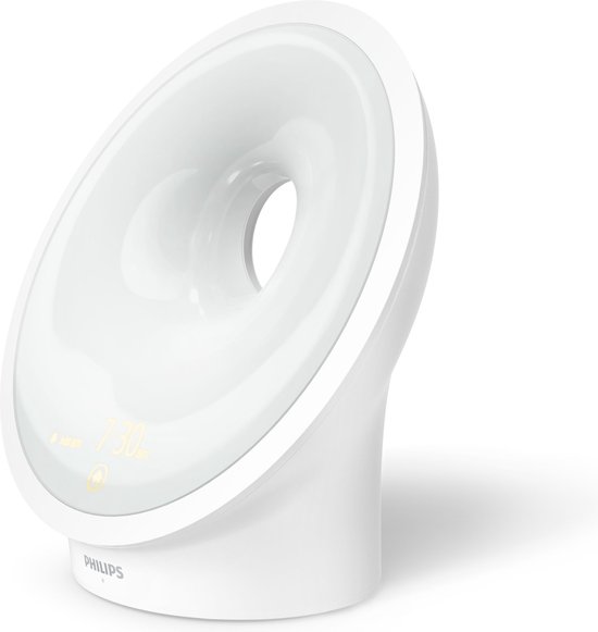 Philips Somneo HF3654/01 - Wake-Up Light