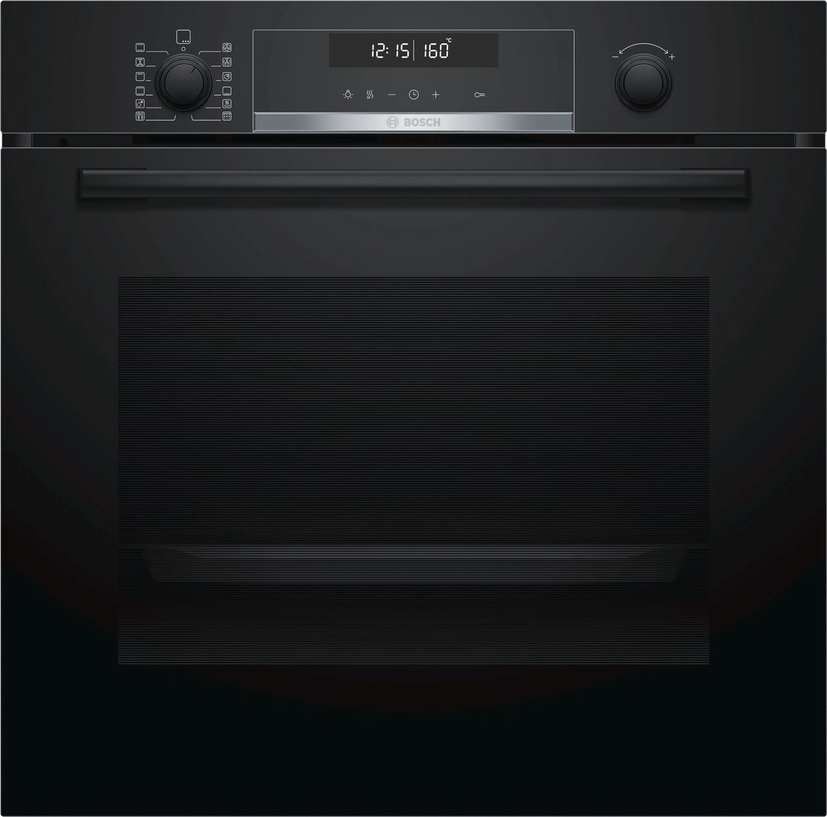 Bosch HBA578BB0 - Inbouw oven