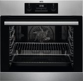 AEG BES331010M - Inbouw oven