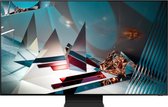 Samsung QE65Q800T - 65 inch - 8K QLED - 2020 - Europees model
