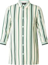 YESTA Lily Tuniek - Jungle Green/MultiCo - maat 4(54/56)