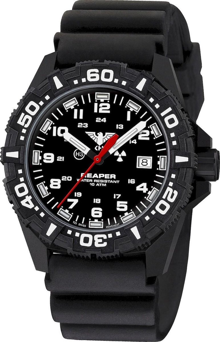 KHS Herenhorloge KHS.RE2F.DB