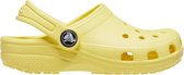Crocs Clogs - Maat 38/39 - Unisex - geel