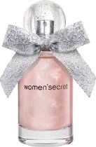 Women'secret Eau De Parfum Rose Seduction Dames 30 Ml Fruit
