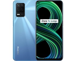 Realme 8 5G - 128GB - Blauw