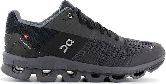 Reebok Rewind Run Schoenen - Zwart | Reebok Nederland