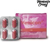 Venicon voor Vrouwen Manuela Crazy 813