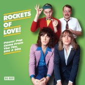 Rockets Of Love!