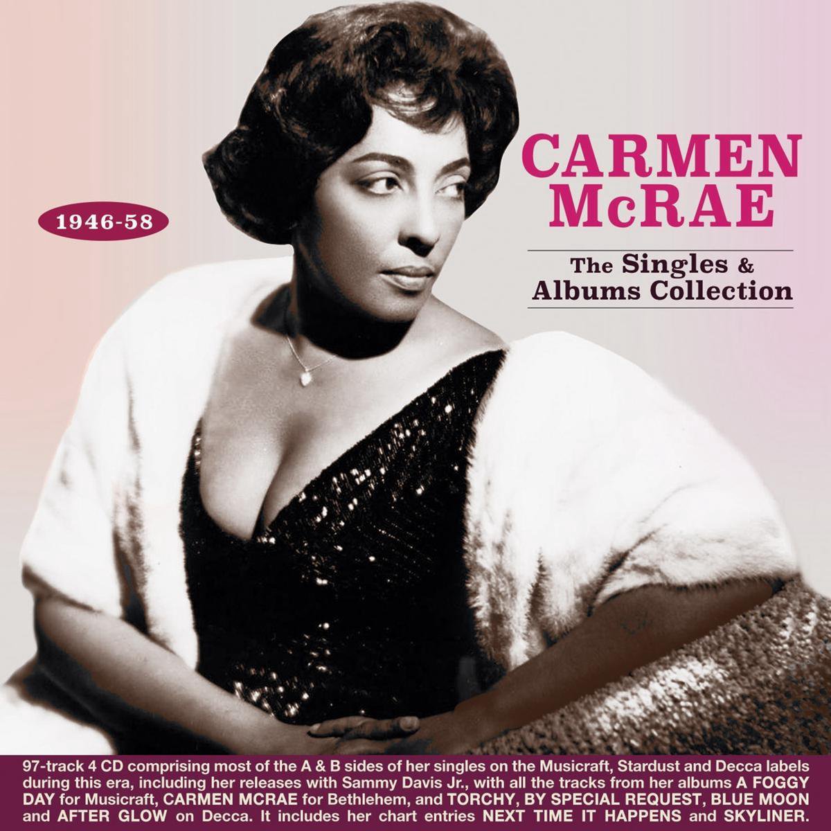 Singles & Albums Collection 1946-1958