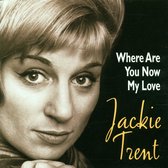 Where Are You Now My Love (CD)