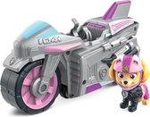 Paw Patrol Moto Themed Vehicles Skye