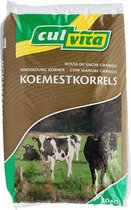 Koemestkorrels 5 kilo Culvita | Koemestkorrels