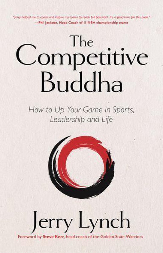 The Competitive Buddha