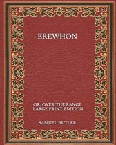 Erewhon