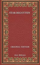 Star Begotten - Original Edition